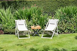 Lock Keepers Cottage - Detached House in the City
