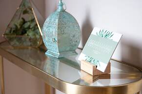 Lock Keepers Cottage - Detached House in the City