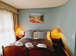 Paradise lake view Apartment