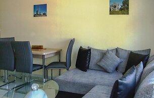 Amazing Apartment in Wernigerode With Wifi and 2 Bedrooms