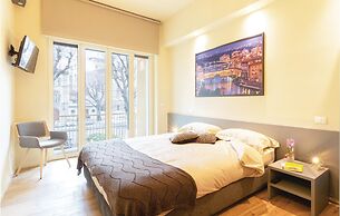 Lucy's Apartment