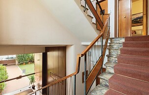 Lucy's Apartment