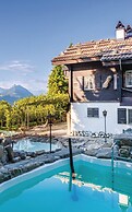 Stunning Home in Sarnen bei Luzern With 5 Bedrooms and Internet