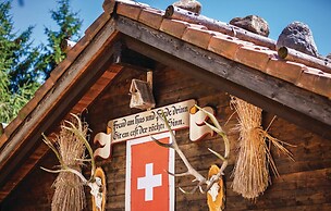 Stunning Home in Sarnen bei Luzern With 5 Bedrooms and Internet