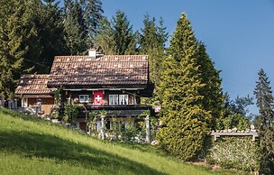 Stunning Home in Sarnen bei Luzern With 5 Bedrooms and Internet