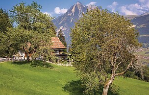 Stunning Home in Sarnen bei Luzern With 5 Bedrooms and Internet
