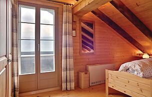 Stunning Home in Sarnen bei Luzern With 5 Bedrooms and Internet