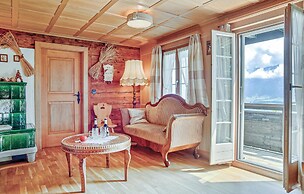Stunning Home in Sarnen bei Luzern With 5 Bedrooms and Internet