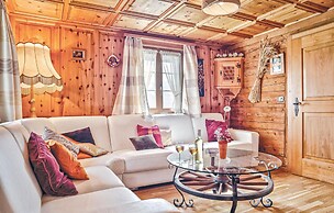Stunning Home in Sarnen bei Luzern With 5 Bedrooms and Internet