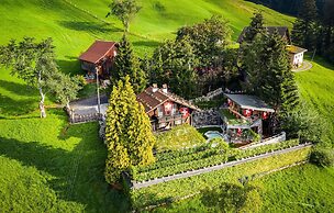 Stunning Home in Sarnen bei Luzern With 5 Bedrooms and Internet