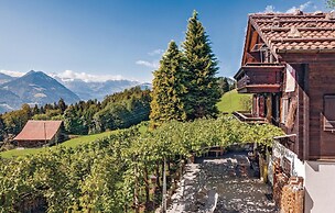 Stunning Home in Sarnen bei Luzern With 5 Bedrooms and Internet