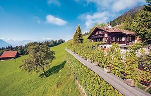 Stunning Home in Sarnen bei Luzern With 5 Bedrooms and Internet