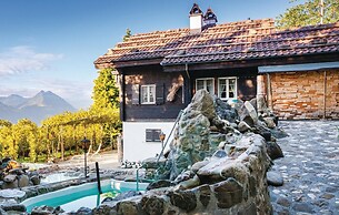 Stunning Home in Sarnen bei Luzern With 5 Bedrooms and Internet