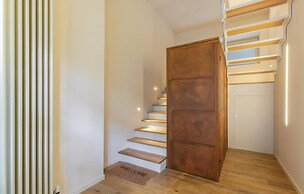 Firenze Apartment