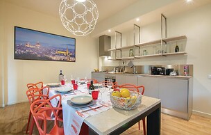 Firenze Apartment