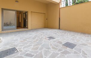 Firenze Apartment