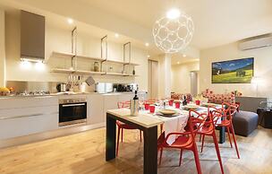 Firenze Apartment