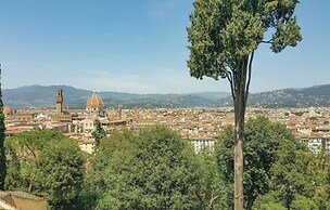 Firenze Apartment