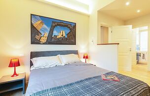 Firenze Apartment