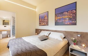 Firenze Apartment