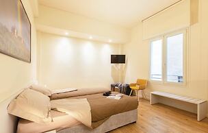 Firenze Apartment