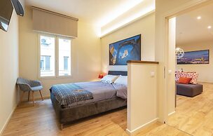 Firenze Apartment