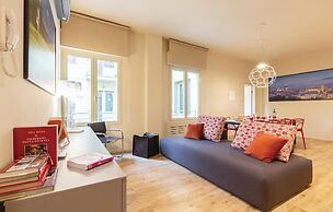 Firenze Apartment