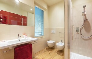 Firenze Apartment