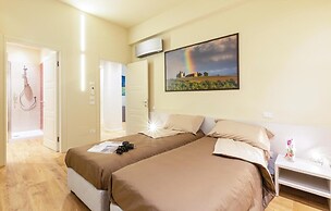 Firenze Apartment