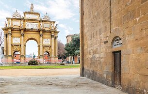 Firenze Apartment