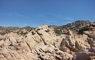 Beautiful Apartment in Trinita´d´agultu OT With 1 Bedrooms, Wifi and O