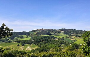 Stunning Apartment in Radicondoli With Outdoor Swimming Pool, Wifi and