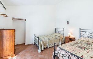 Stunning Apartment in Radicondoli With Outdoor Swimming Pool, Wifi and