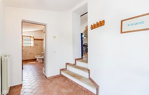 Stunning Apartment in Radicondoli With Outdoor Swimming Pool, Wifi and