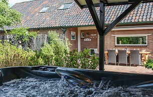 Boerenzwaluw