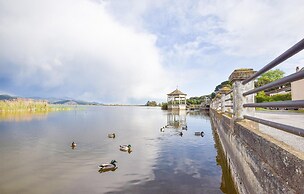 Nice Apartment in Capezzano Pianore With 3 Bedrooms and Wifi