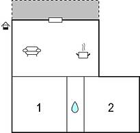 Casa in Riva al Mare 2