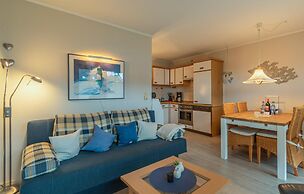 Awesome Apartment in Dithmarschen With 2 Bedrooms and Wifi