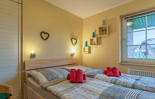 Awesome Apartment in Dithmarschen With 2 Bedrooms and Wifi