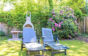 Stunning Home in Emsland With 4 Bedrooms, Sauna and Wifi