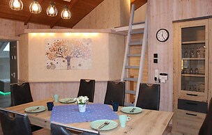 Stunning Home in Emsland With 4 Bedrooms, Sauna and Wifi