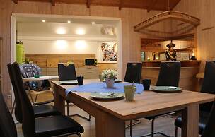 Stunning Home in Emsland With 4 Bedrooms, Sauna and Wifi