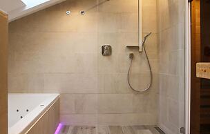 Stunning Home in Emsland With 4 Bedrooms, Sauna and Wifi