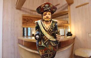 Stunning Home in Emsland With 4 Bedrooms, Sauna and Wifi