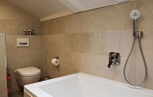 Stunning Home in Emsland With 4 Bedrooms, Sauna and Wifi