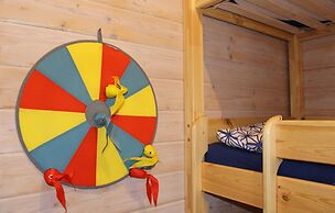 Stunning Home in Emsland With 4 Bedrooms, Sauna and Wifi