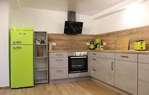 Stunning Home in Emsland With 4 Bedrooms, Sauna and Wifi