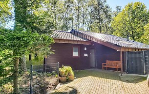 Stunning Home in Emsland With 4 Bedrooms, Sauna and Wifi