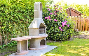 Stunning Home in Emsland With 4 Bedrooms, Sauna and Wifi