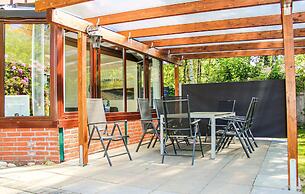 Stunning Home in Emsland With 4 Bedrooms, Sauna and Wifi